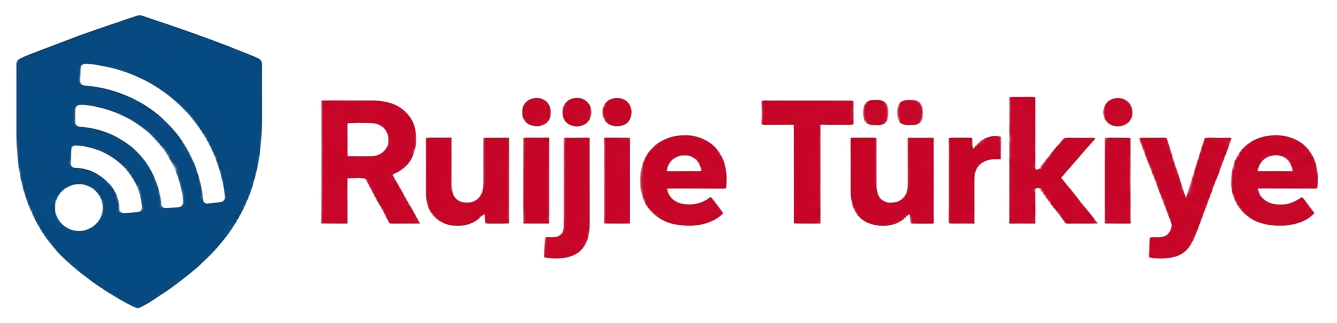 Ruijie Türkiye